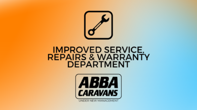 Service Department – Improvements